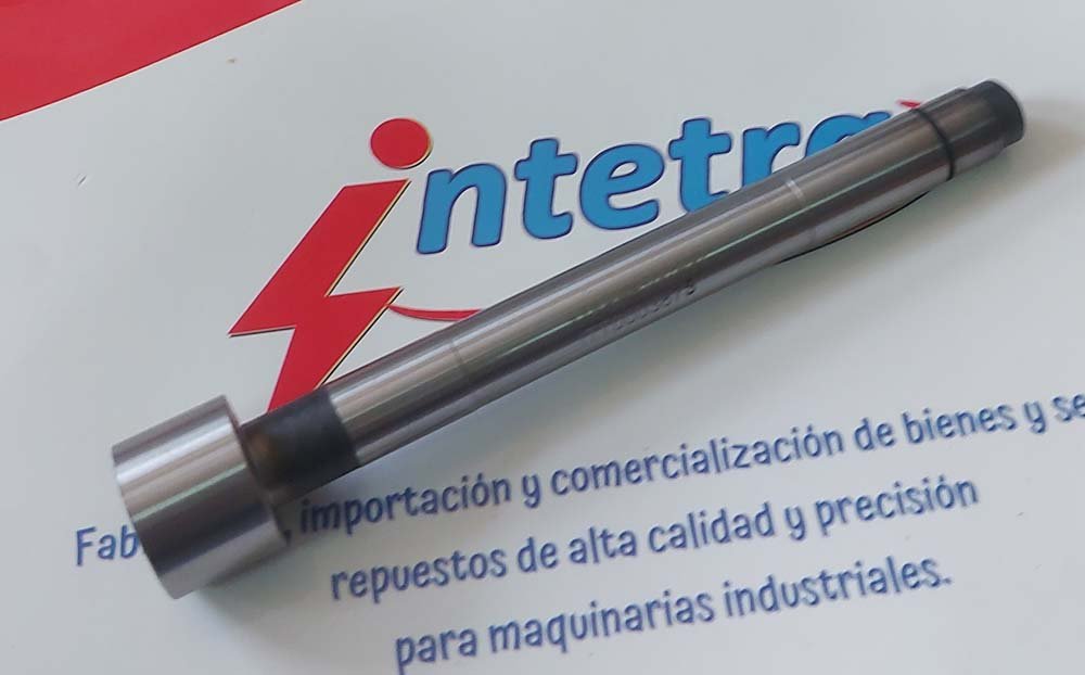 CUCHILLA INICIAL 104DF109