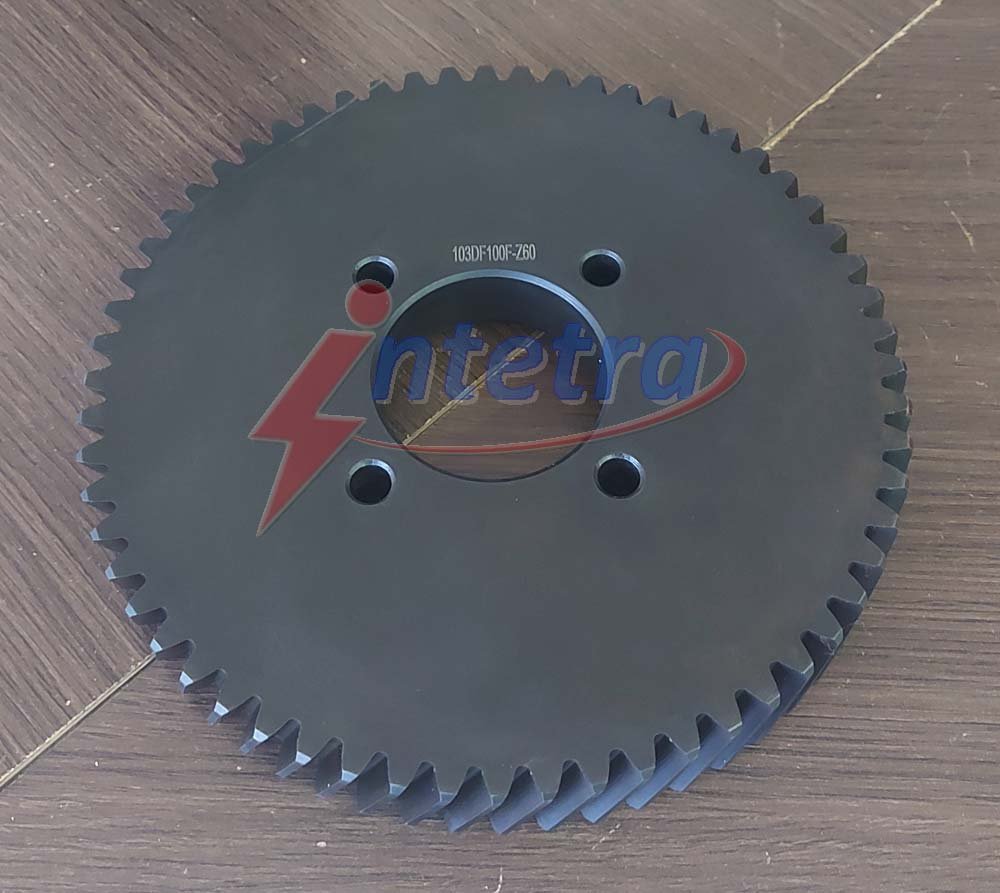 ENGRANAJE 103DF100F-Z60