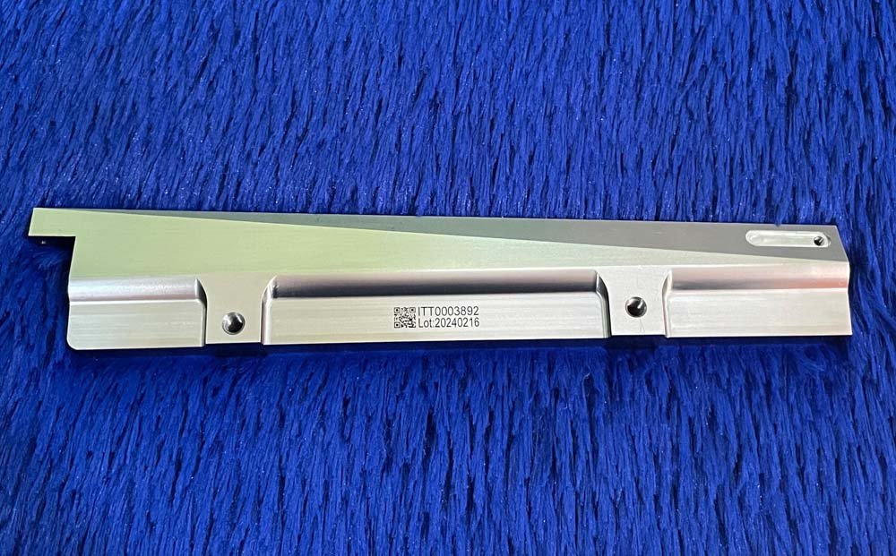 PLACA CALENTADOR 31496-520 SS