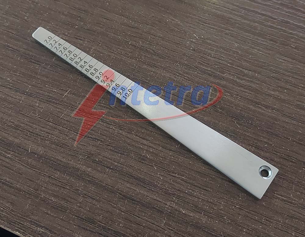 CALIBRE 39DS16