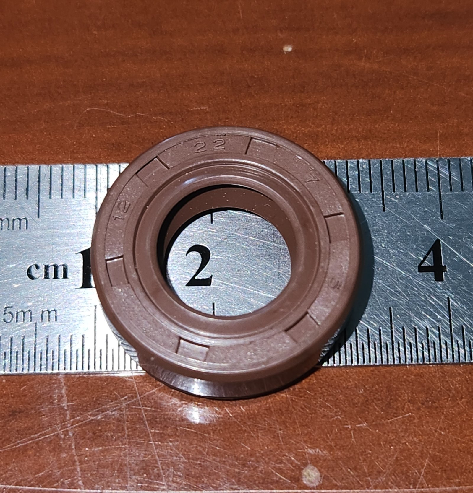 RETEN 0440-00022