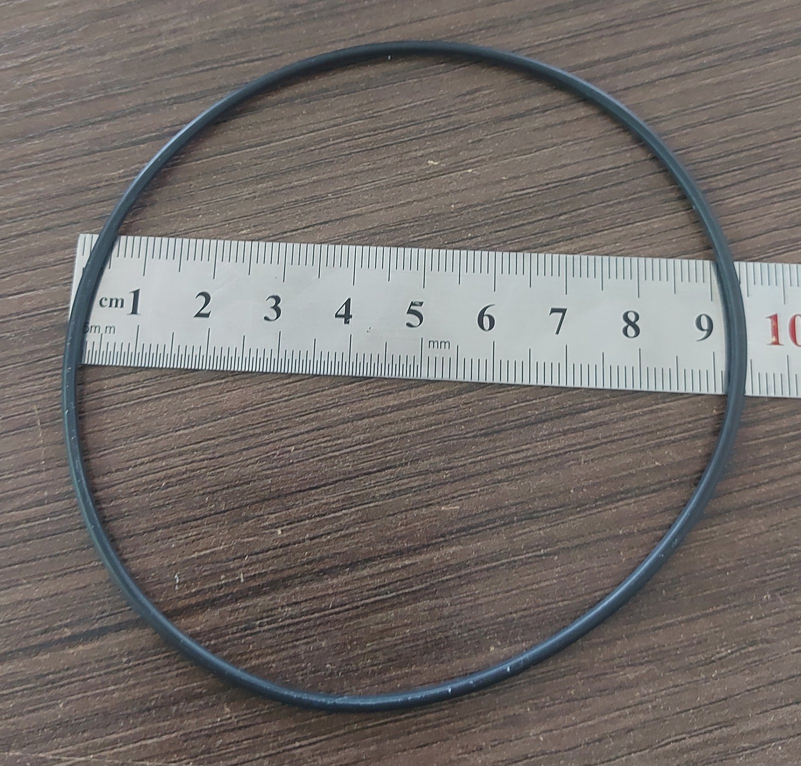 ANILLO-ORING 20000-074