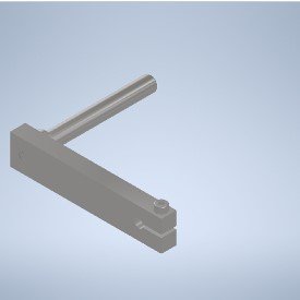 BARRA DE SEGURIDAD 39209-020