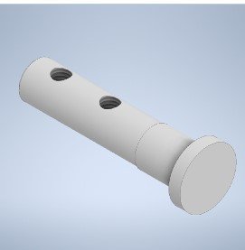 BARRA DE SEGURIDAD 39233-020