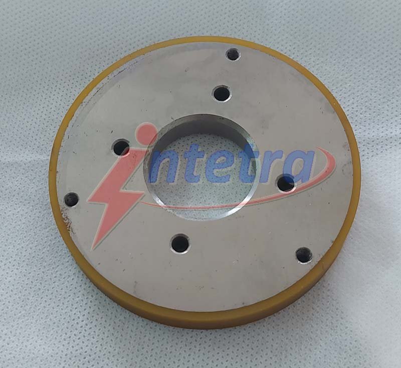 DISCO DE TENSION YJ15B-8.41-7
