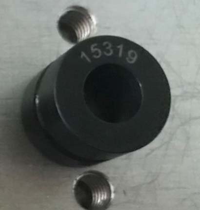 BUJE 15319