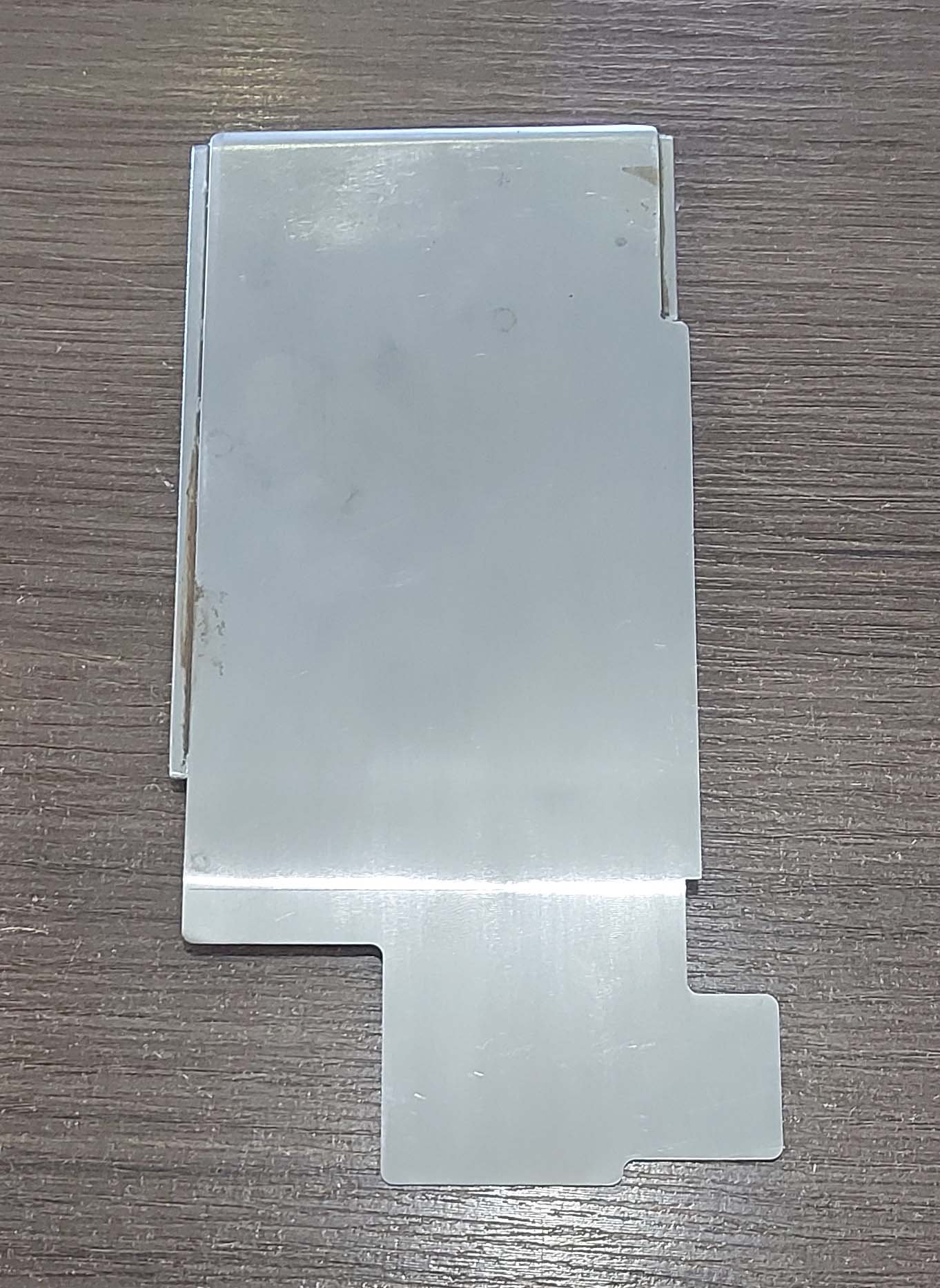 VANE ASSEMBLY YB43A.1.3.2-59 (18)