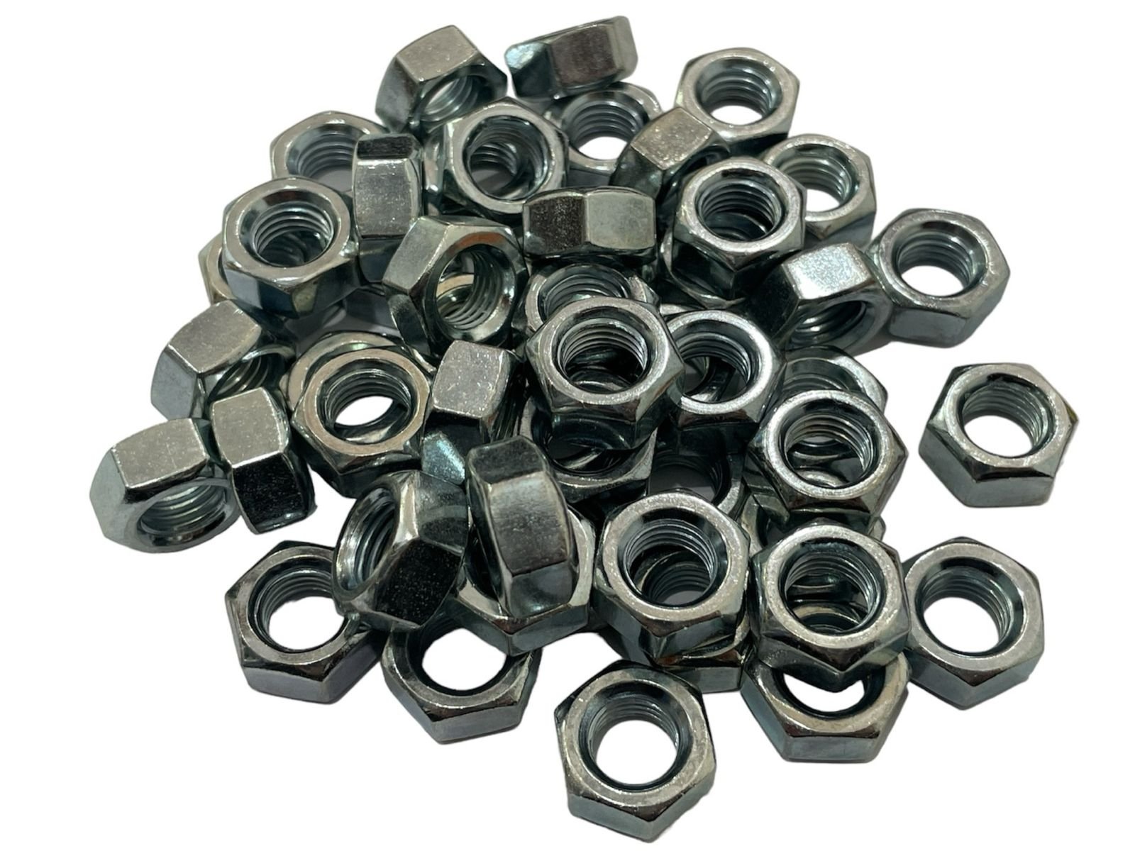 TUERCA 3/8”BSF