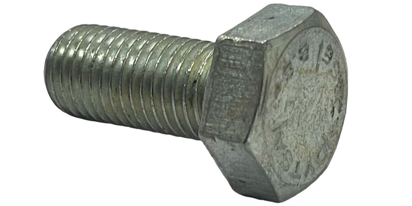 TORNILLO CABEZA HEXAGONAL 7/16BSFX1”