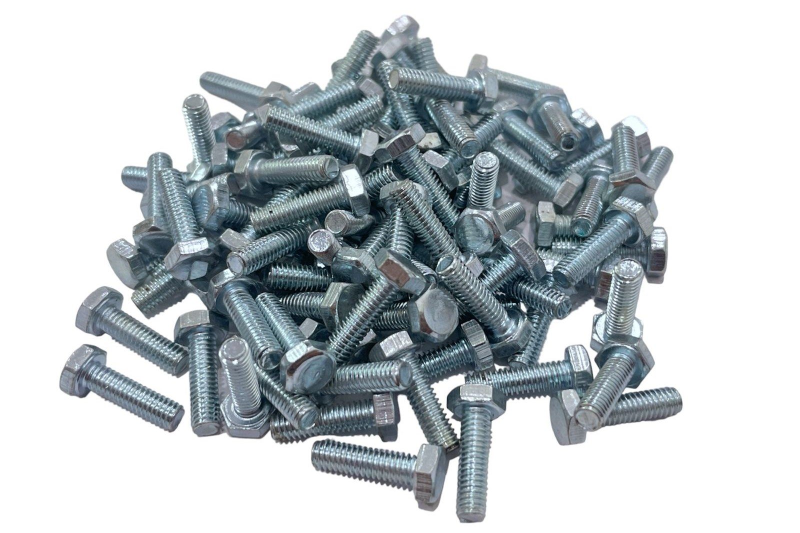 TORNILLO CABEZA HEXAGONAL 4BAX1/2”