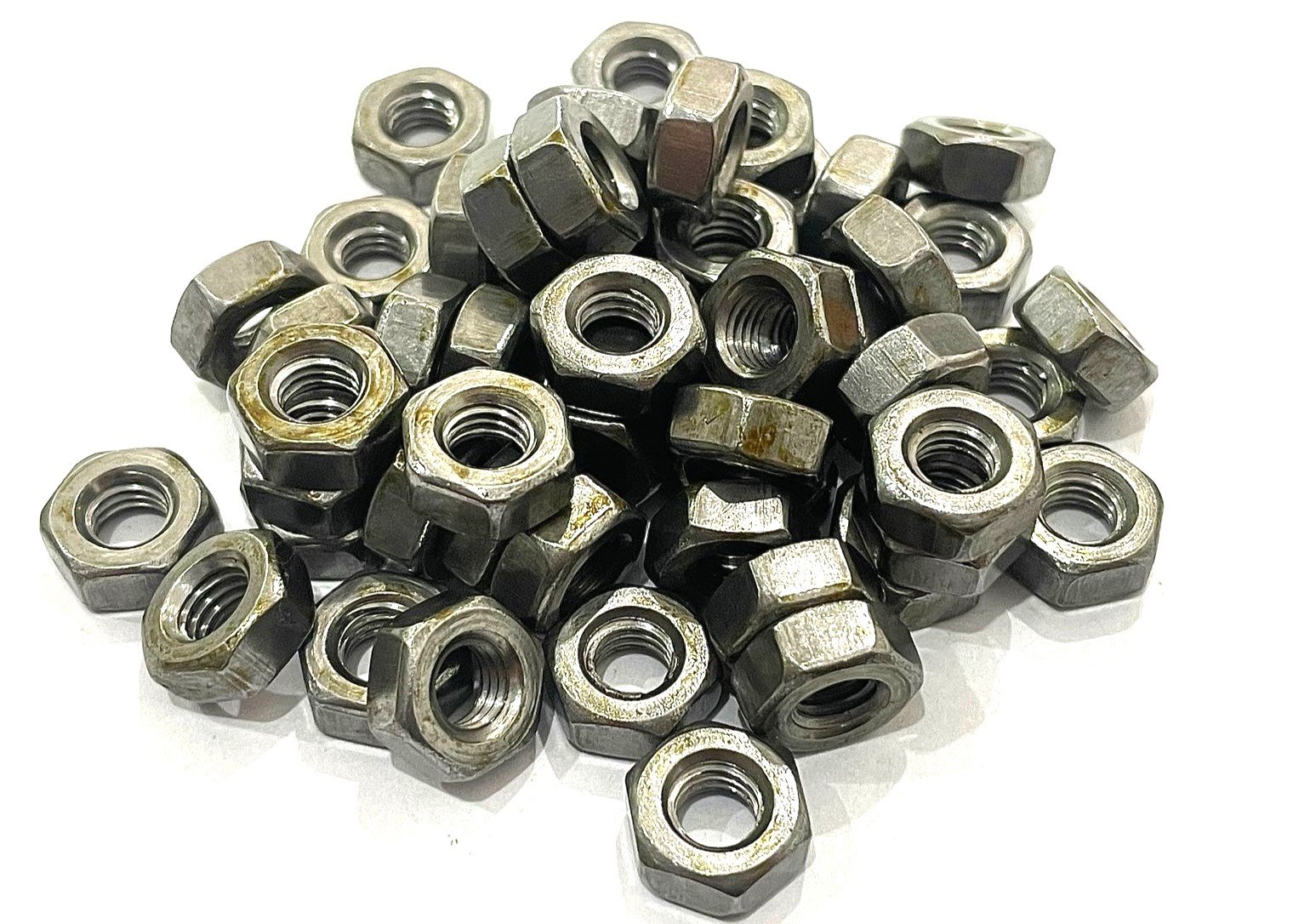 TUERCA 1/4BSF