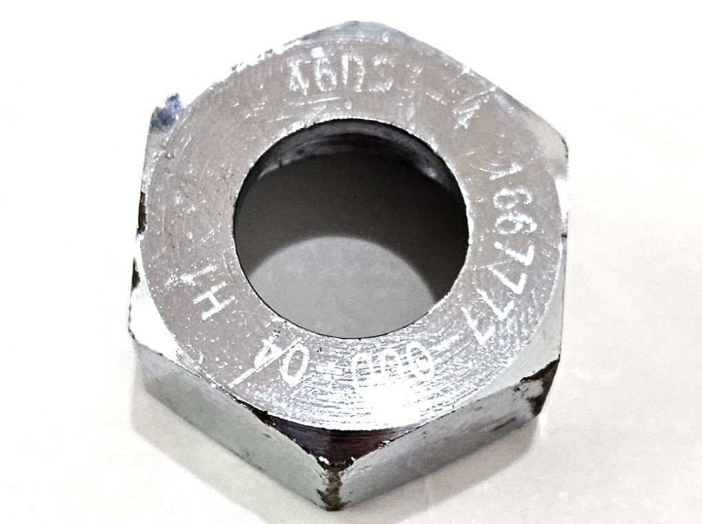 TUERCA 46DS3-4
