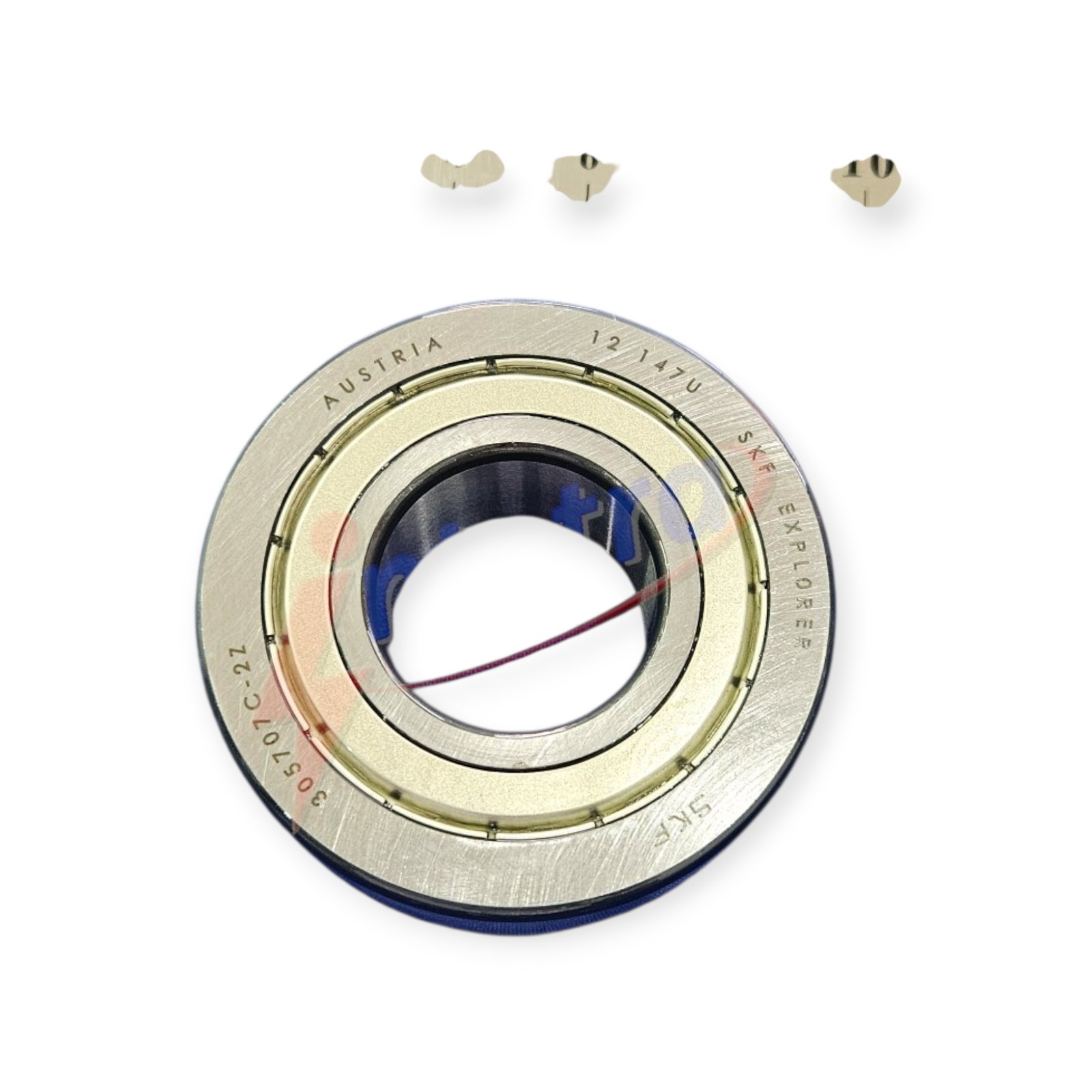 RULEMAN 305707C-ZZ