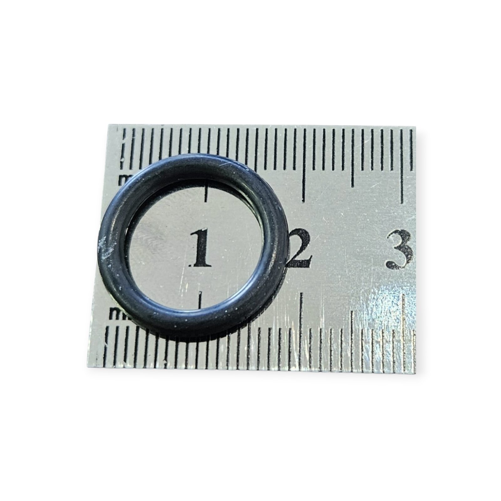 ANILLO DE GOMA -ORING D1-15.30X2.40