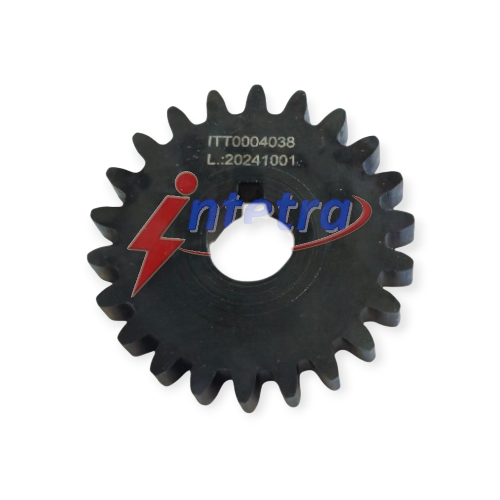 ENGRANAJE 22T ITT0004038