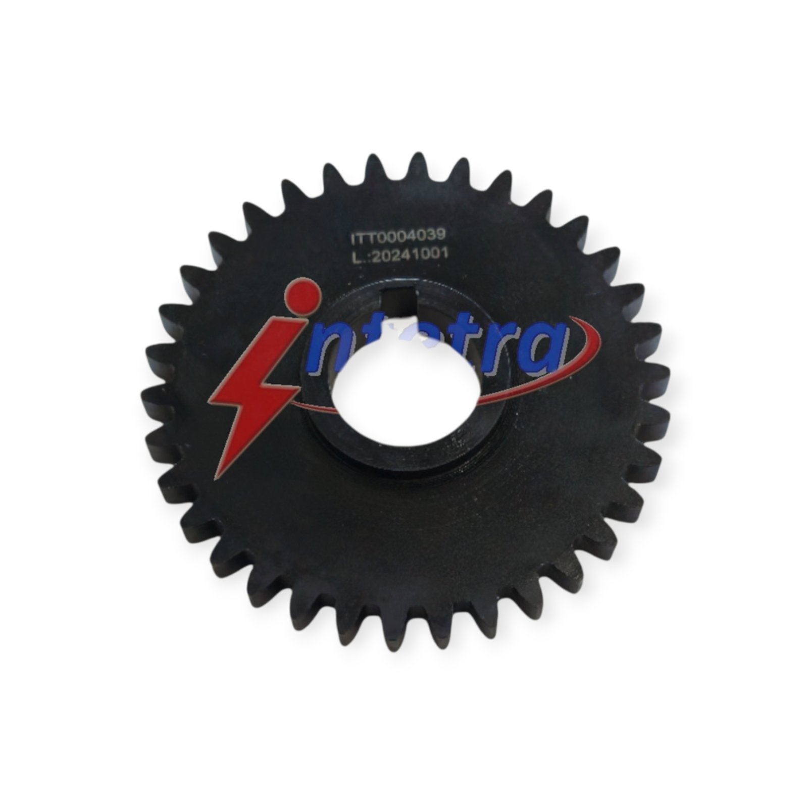 ENGRANAJE 34T ITT0004039