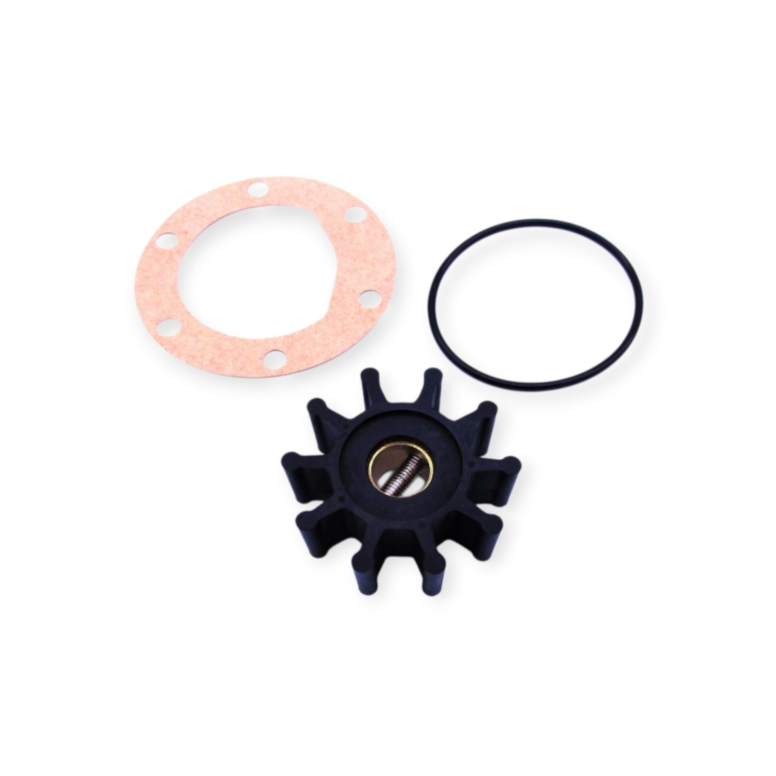 IMPULSOR DE NEOPRENE 18673-0001