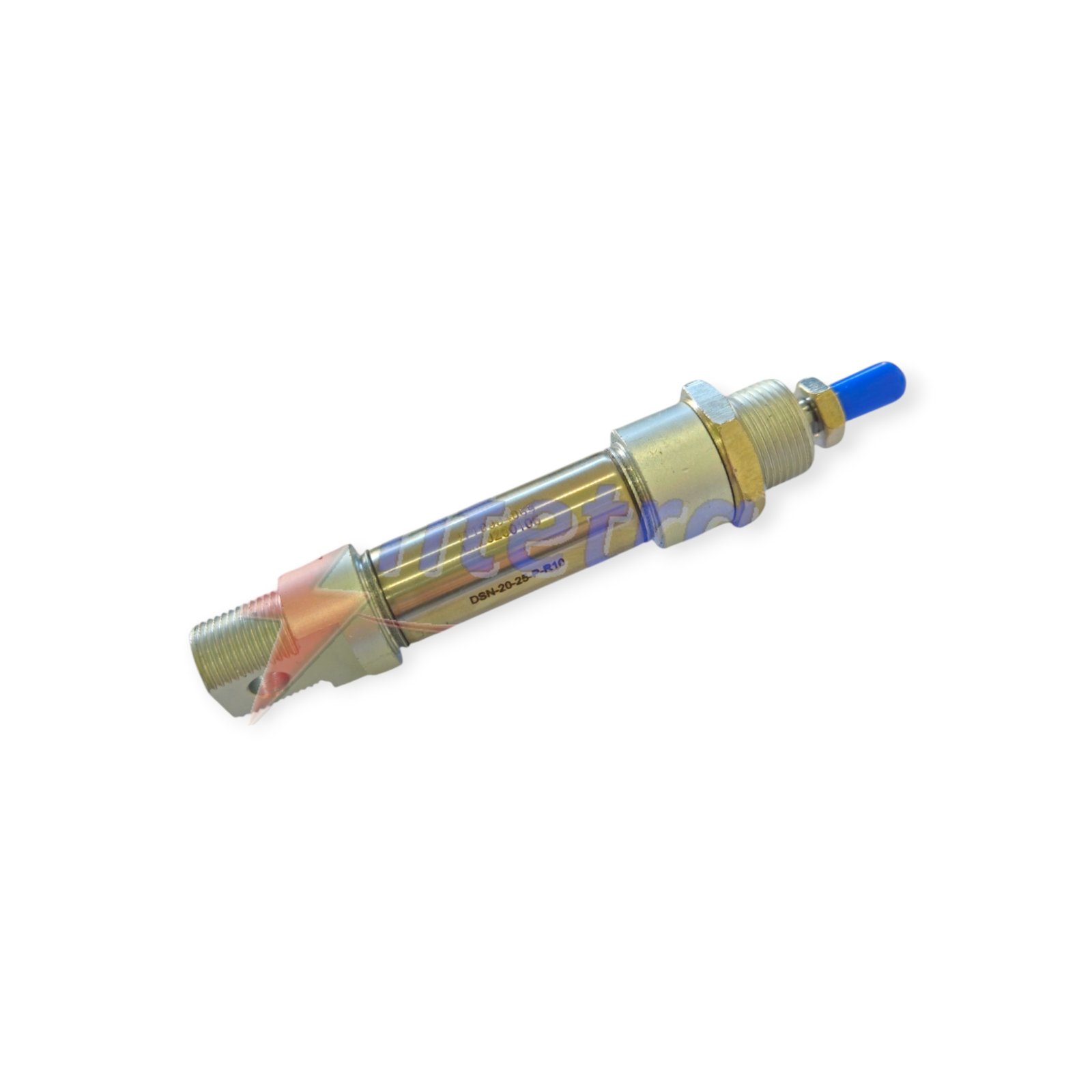 CILINDRO NEUMATICO DSN-20-25-P-R10