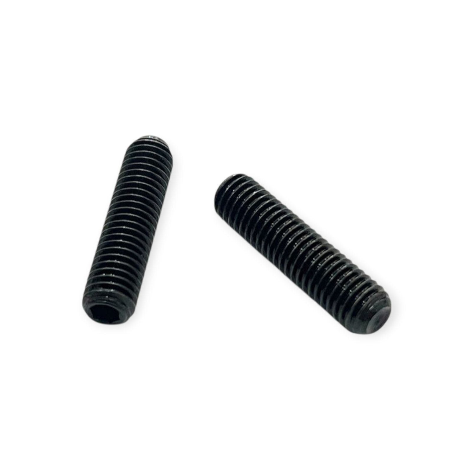 TORNILLO PRISIONERO 1/4BSFX1” PRISIONERO