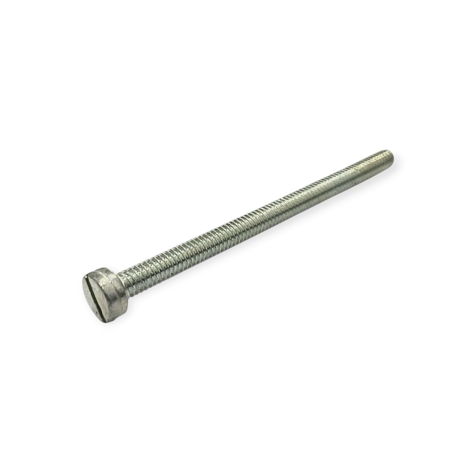 TORNILLO ACERO CAB. CILINDRICA FENDA BSF 4BAX2”
