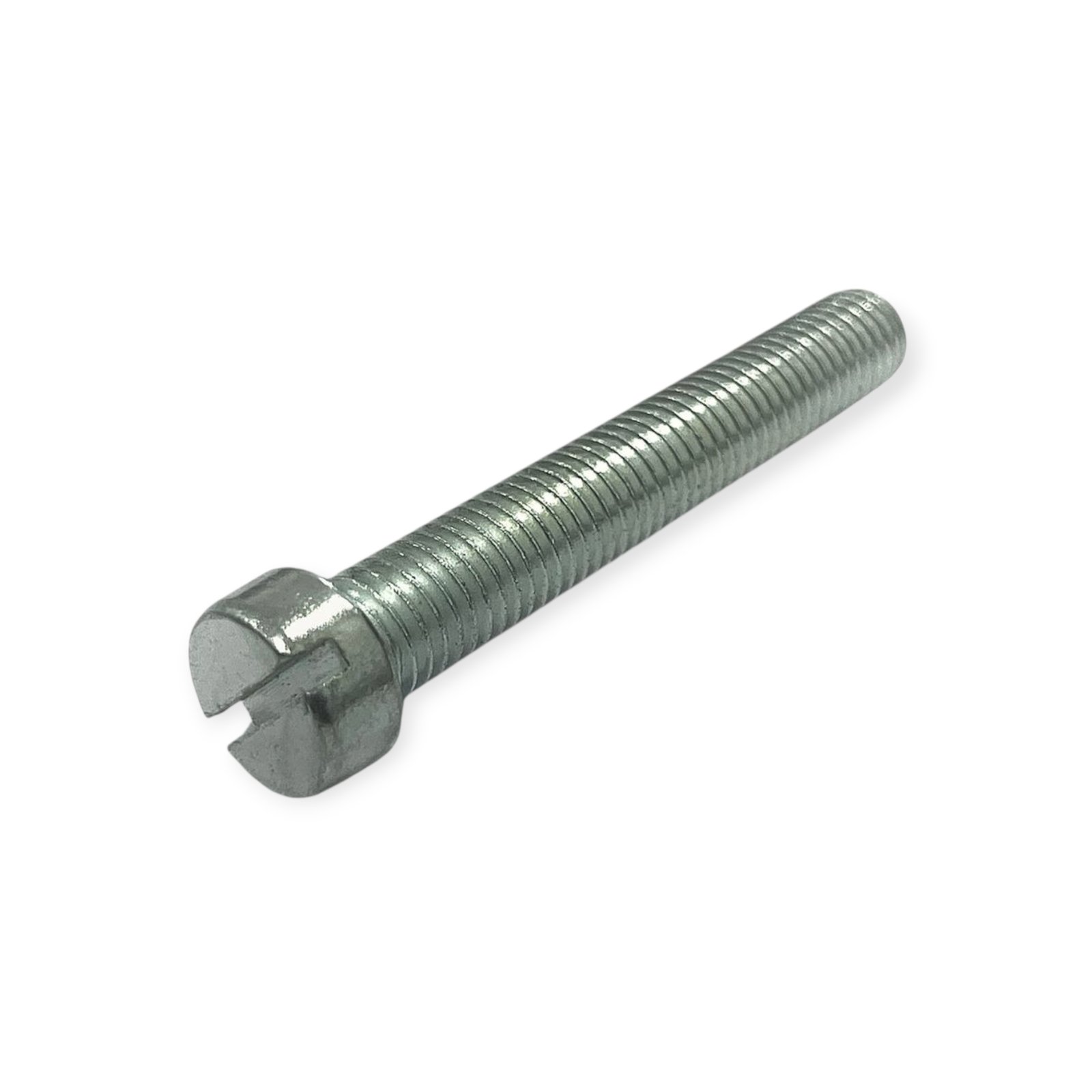 TORNILLO ACERO CAB. CILINDRICA FENDA BSF 5/16BSFX2”