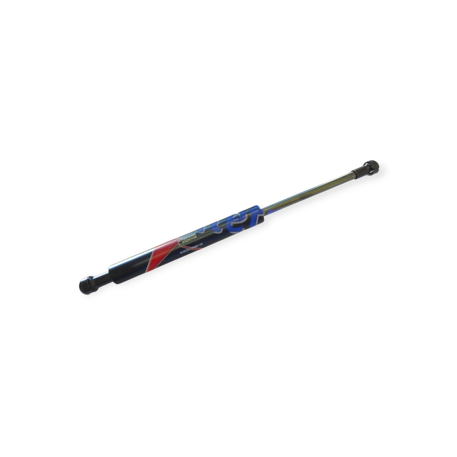CILINDRO A GAS B125330-C920M6-150
