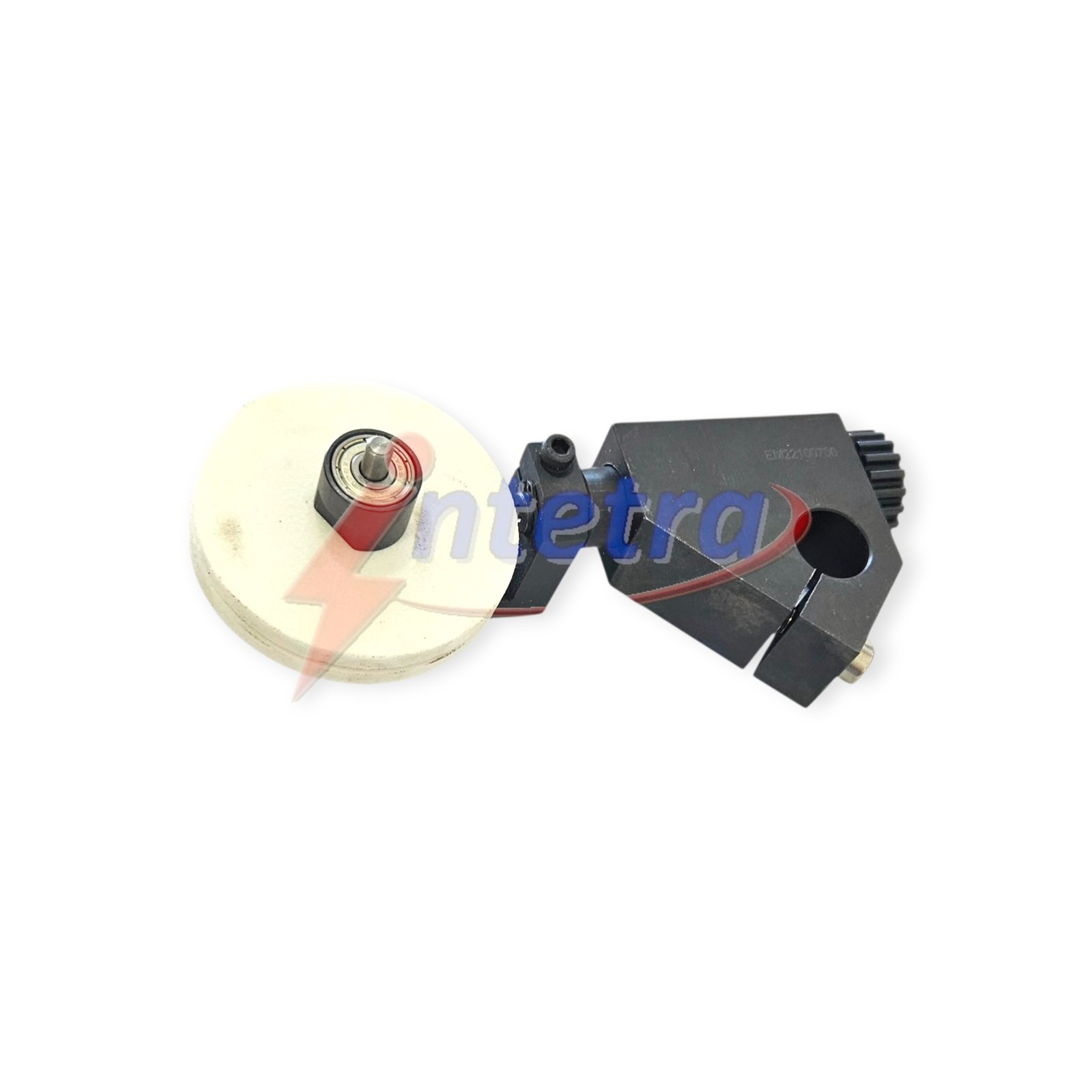 SOPORTE COMPLETO DEL AFILADOR ITT0004104