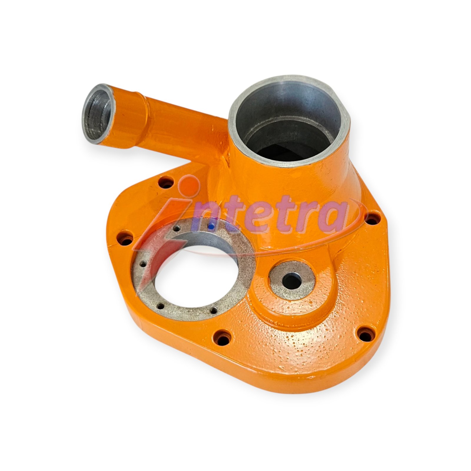 CARCAZA DEL ECRETOR 7261470-000-03