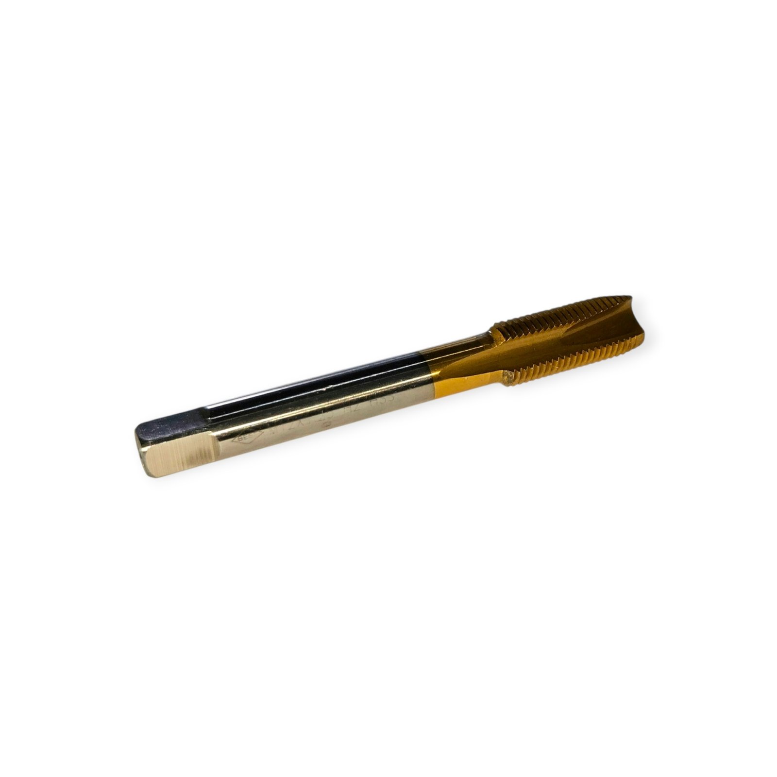 MACHO DE ROSCAR M12X1.25 H2 HSS
