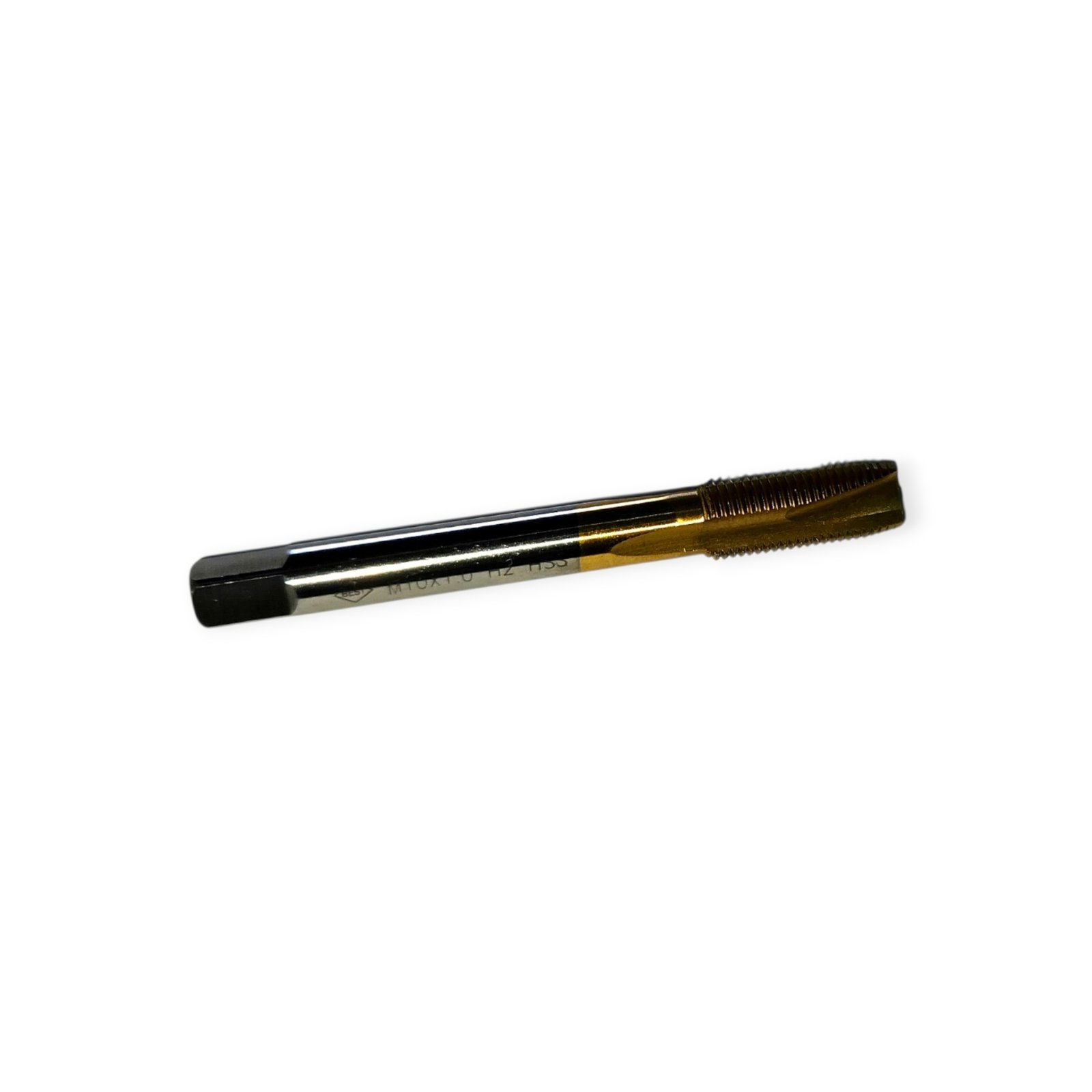 MACHO DE ROSCAR M10X1.0 H2 HSS