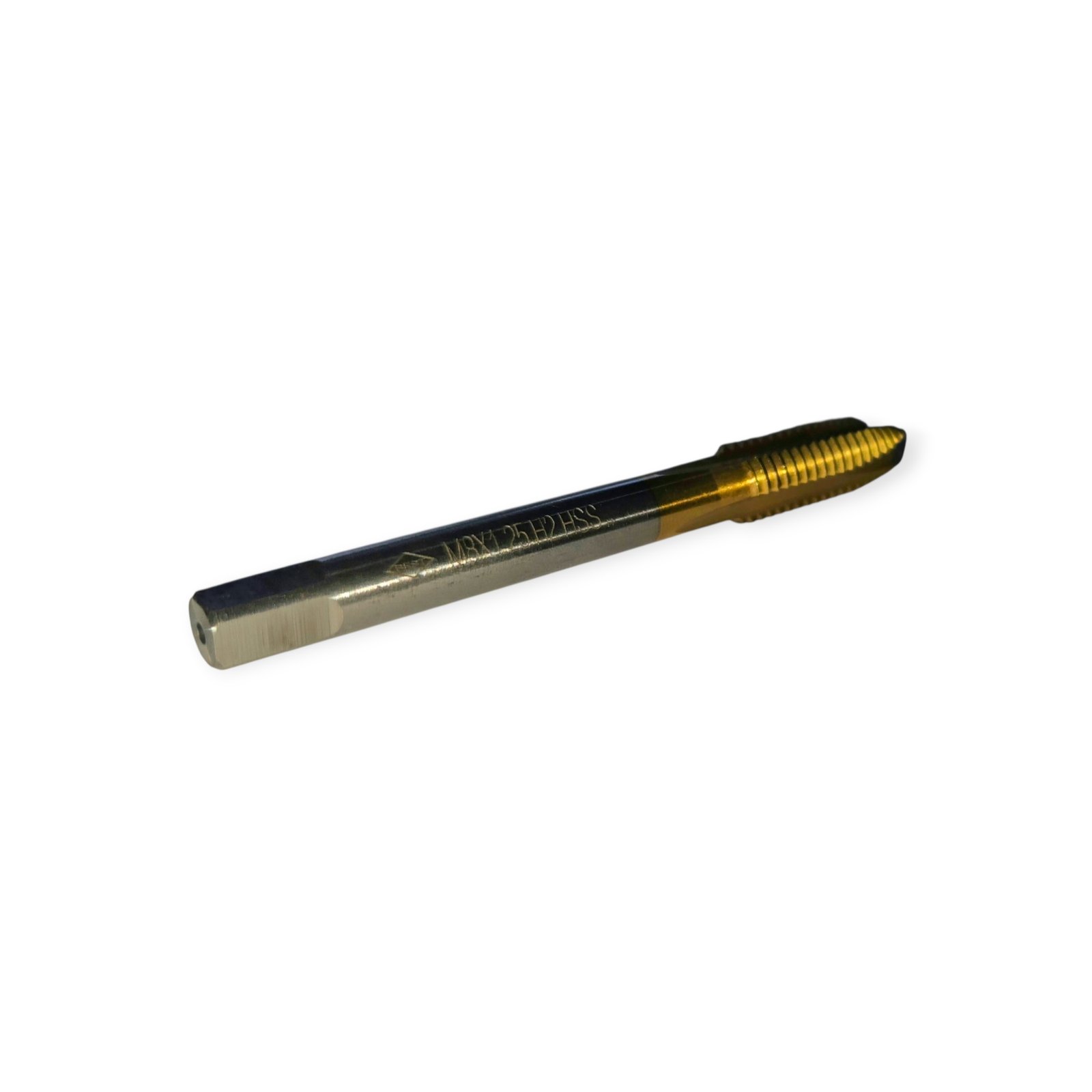 MACHO DE ROSCAR M8X1.25 H2 HSS
