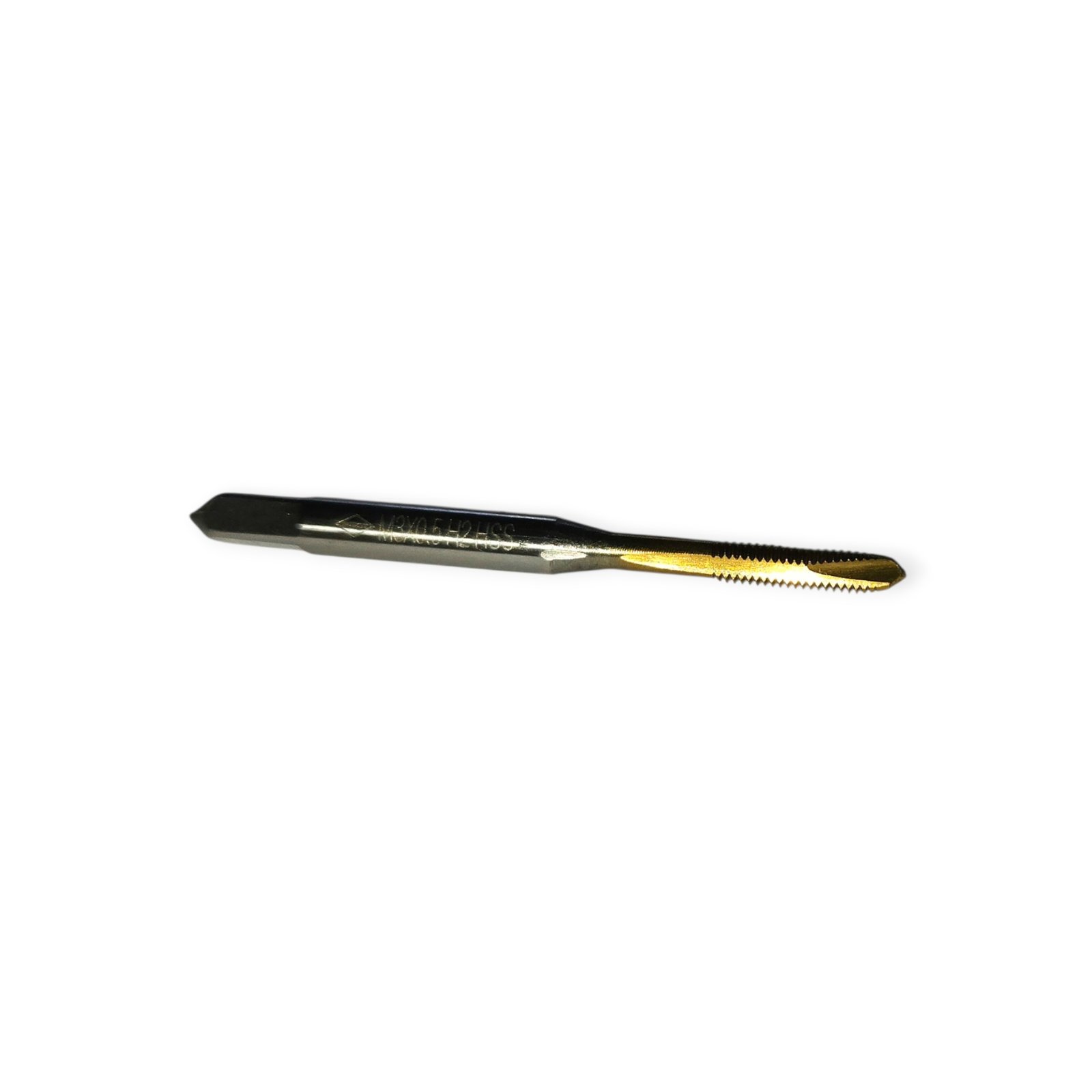 MACHO DE ROSCAR M3X0.5 H2 HSS