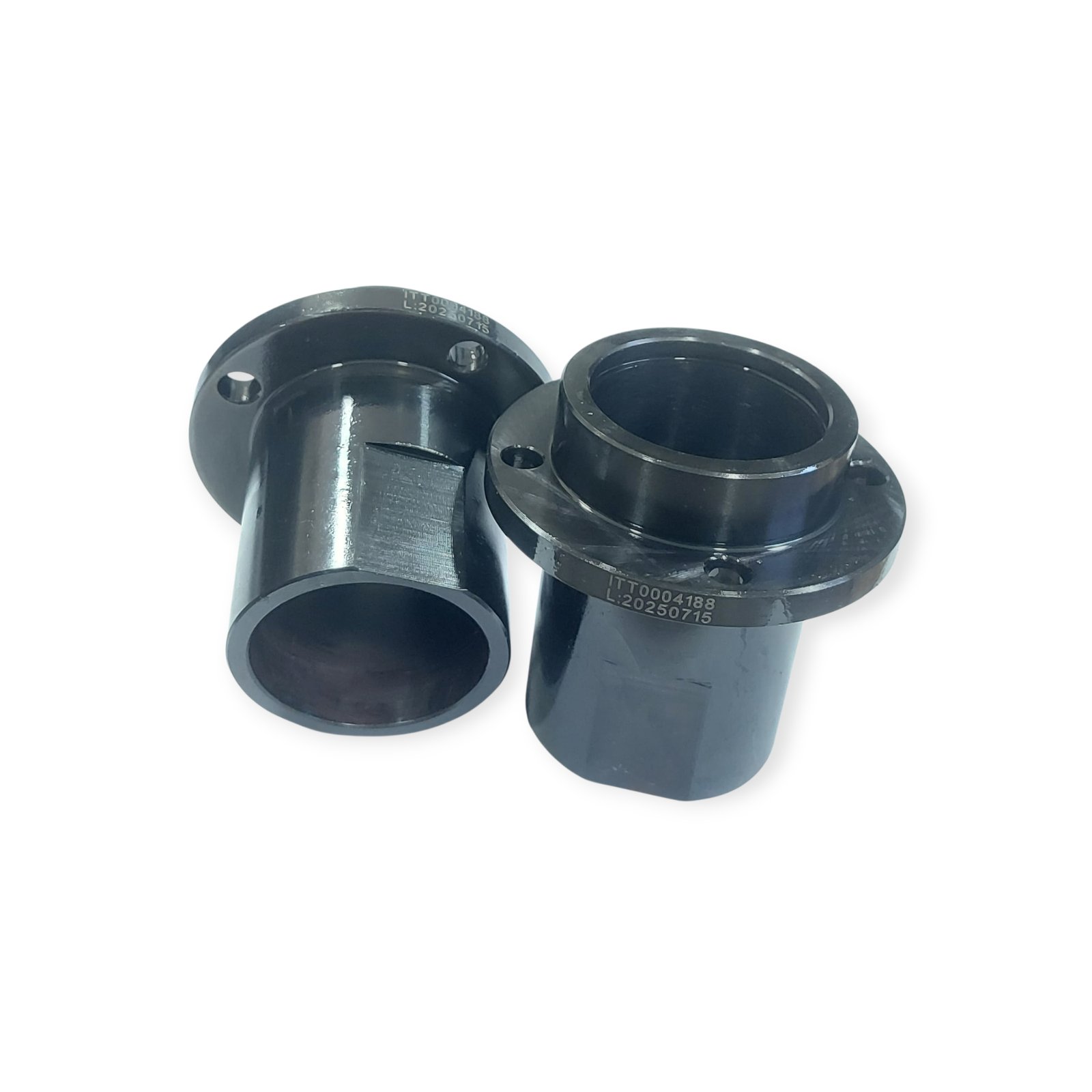 SOPORTE DE BRIDA 166FA10-1