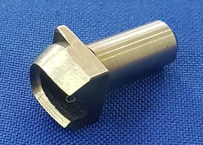 CUCHILLA U 8859-EOD (18 MMø 7,9)