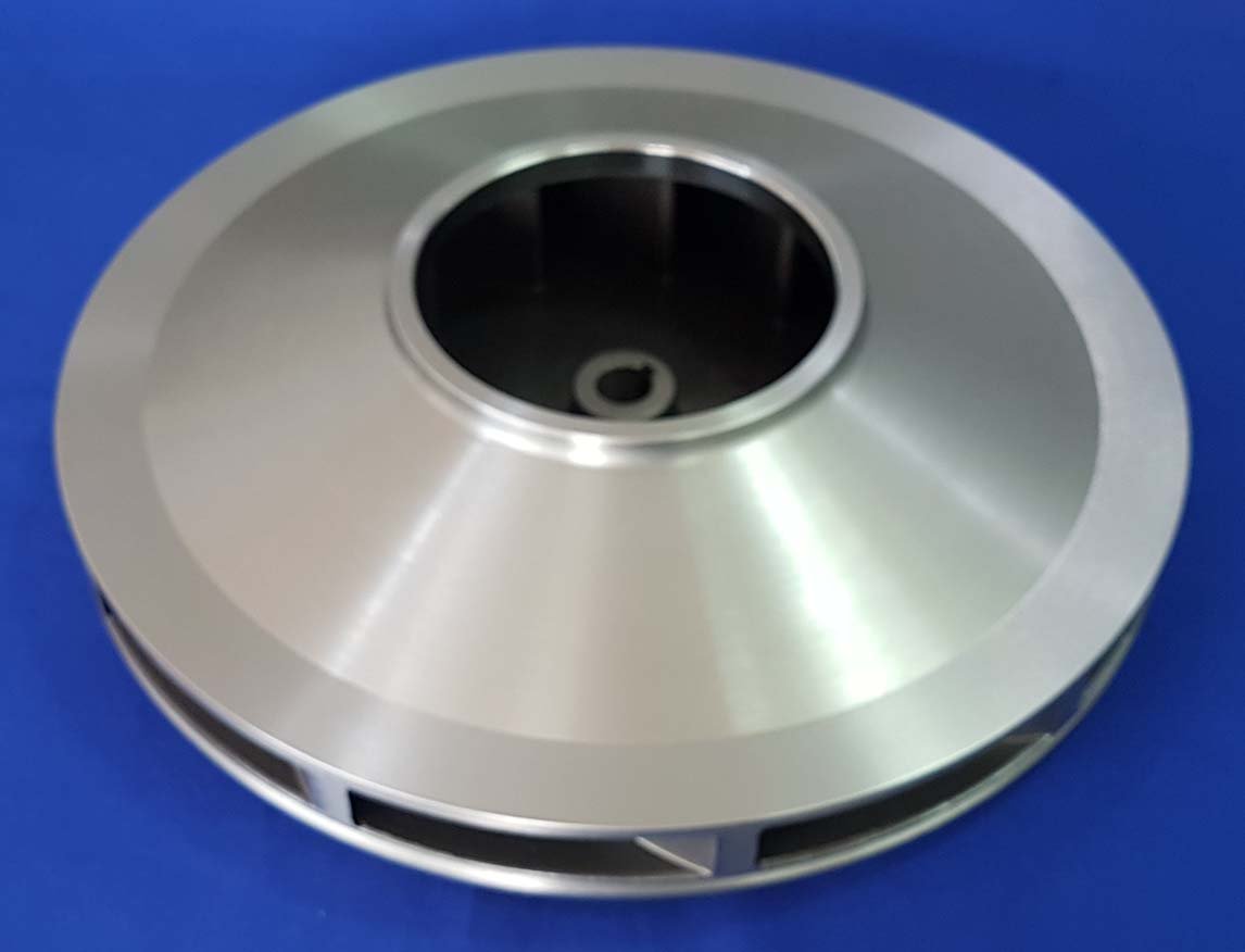 ROTOR CR 3817/20601-111