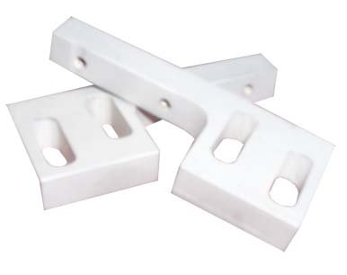 SOPORTE DEL DOBLADOR N100-605-007