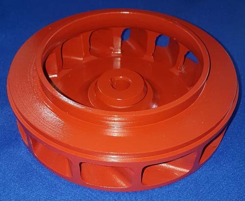 ROTOR PEQUEÑO CR-3811-20600-427