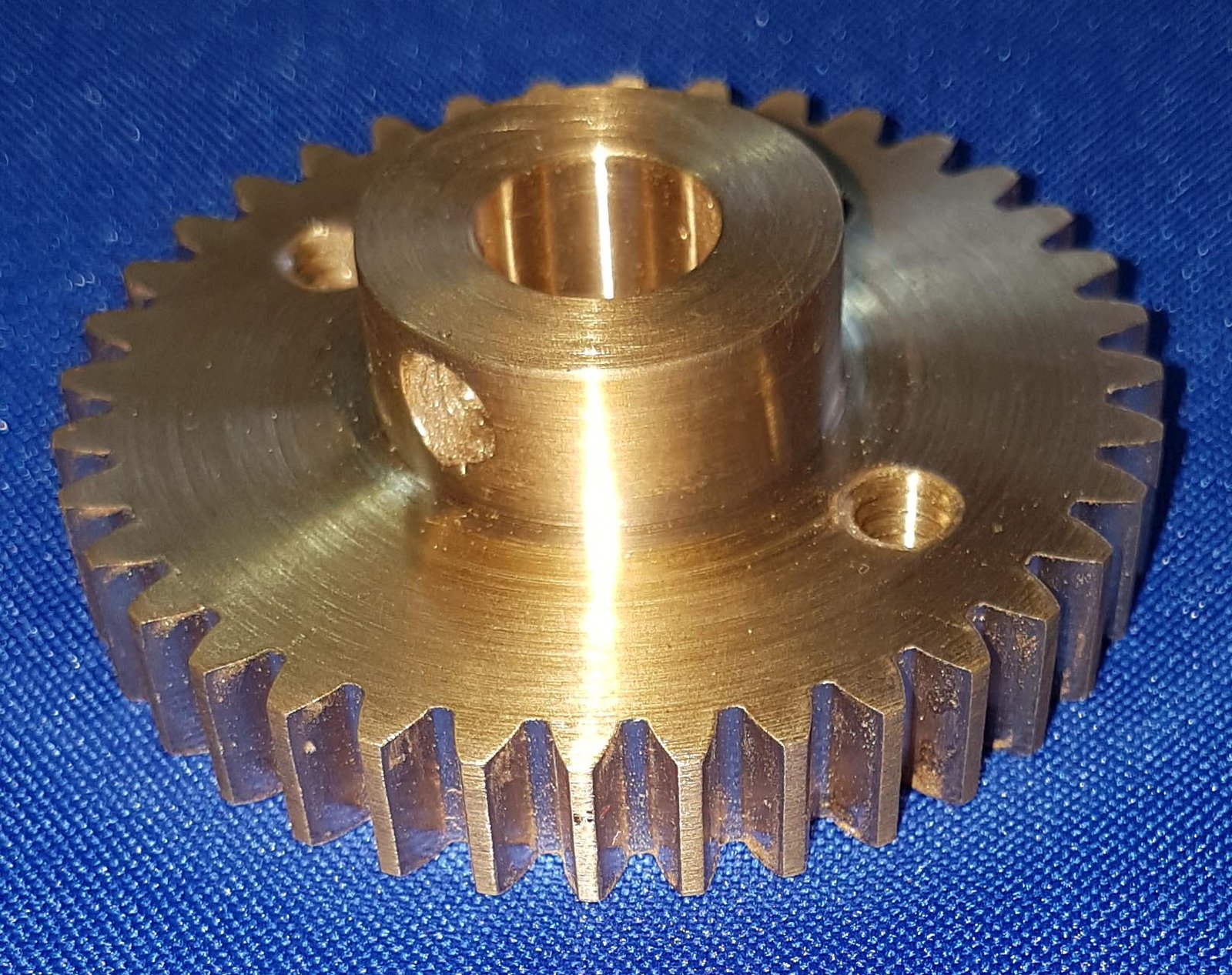 ENGRANAJE 379-420-B1