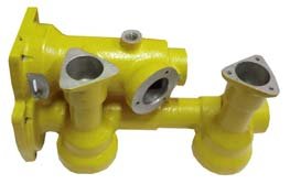 ECRETEUR BRACKET 41125-451
