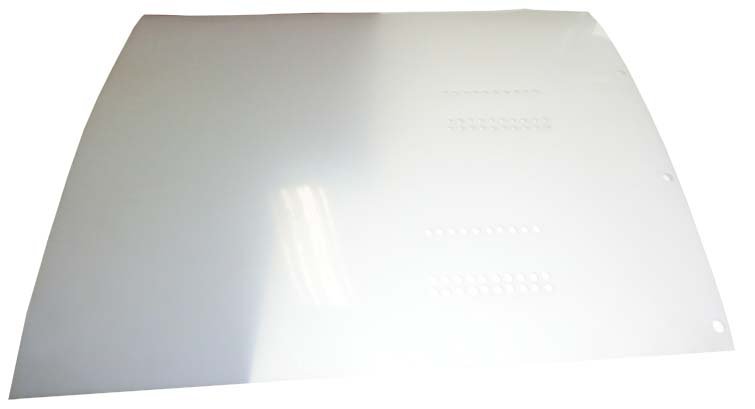 CAPA DEL DEFLECTOR 10FA47/FA174