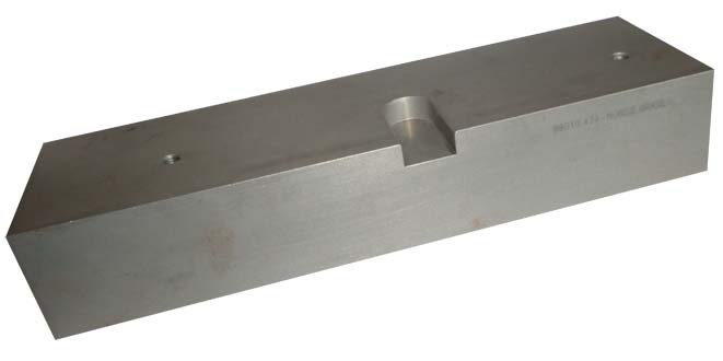 DEFLECTOR GUIDE 98019-474