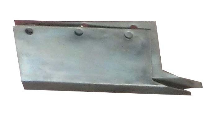FOLDING SHEET N100-905-055