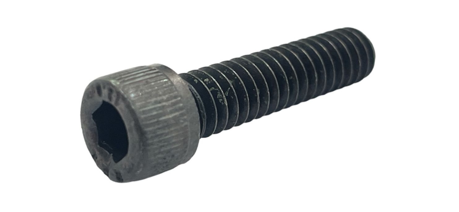 TORNILLO PARA CUCHILLA PULGADA ITT0000541
