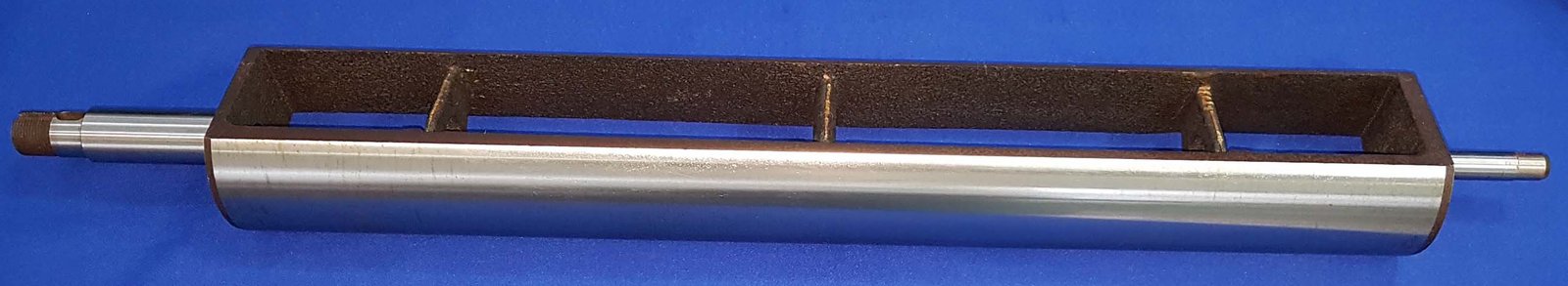 COLECTOR BAFFLE (valvula) 31485-723/39196-280