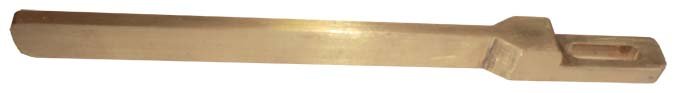 GUIDE EXTENSION (CENTER) 379-405F1-10