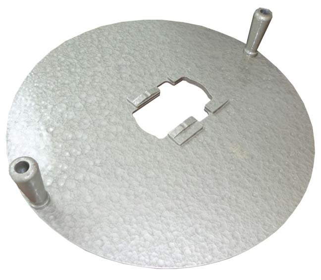 TRABA DE BOBINA 5184 E