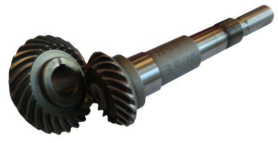 CONJUNTODE ENGRANAJE 54004-946(31467-833/820)