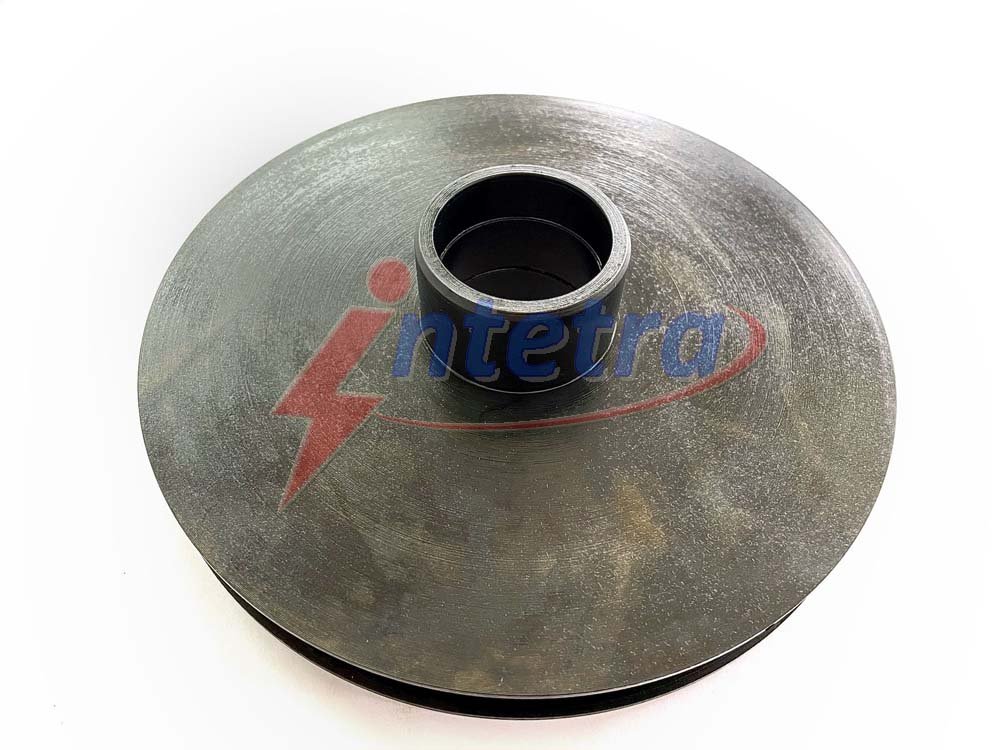 POLEA DE TRACCION DE LA CINTA 99303-531