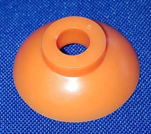 CHUPETA NARANJA 5520-A N