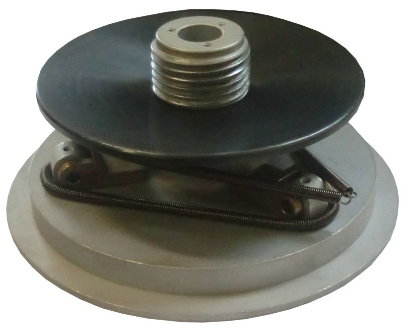 CONJUNTO SOPORTE DE BOBINA SA1955-MK8 / 31433-032